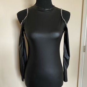 Long Sleeve Midi Dress